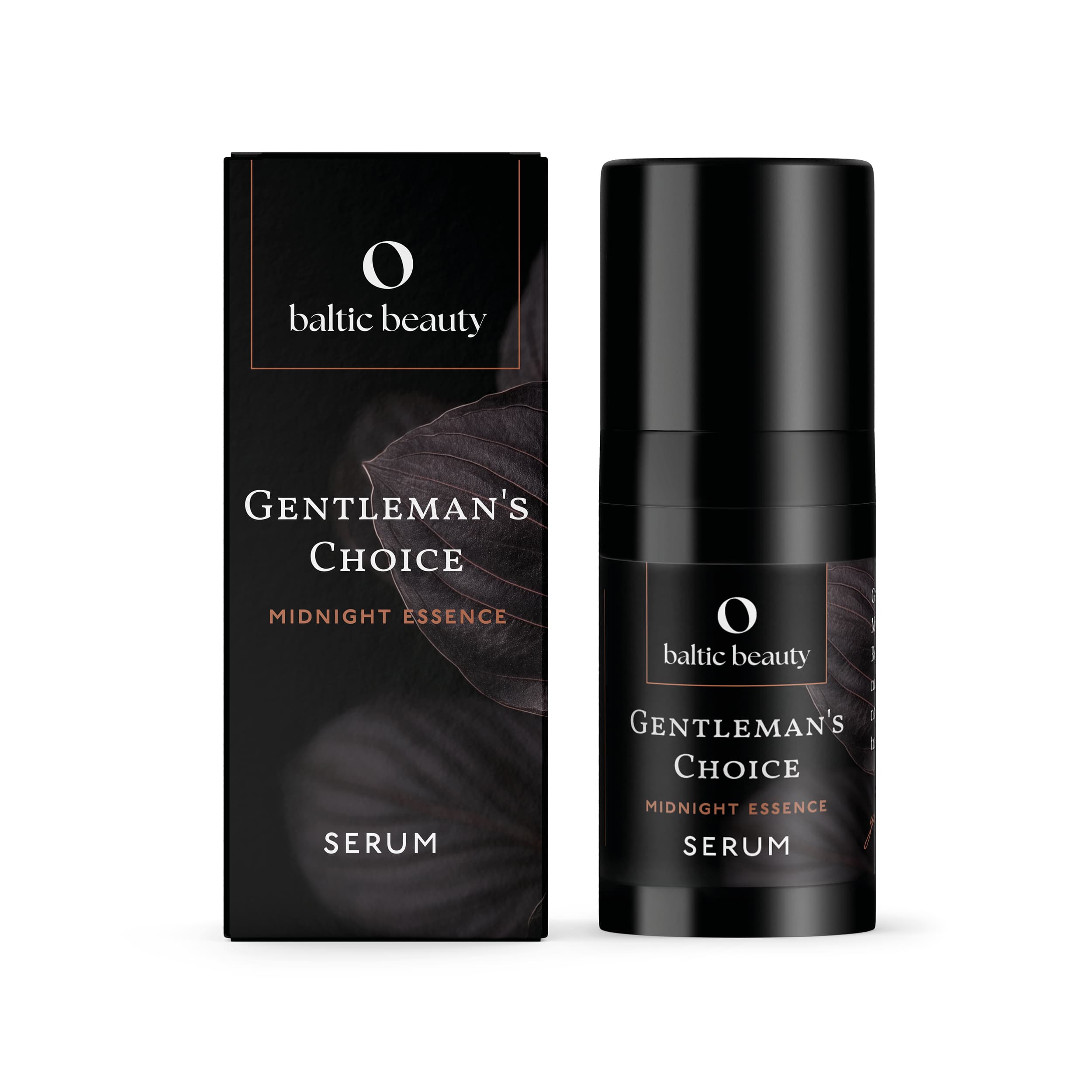 Midnight Essence Serum, 30-ml-Airless-Pumpspender