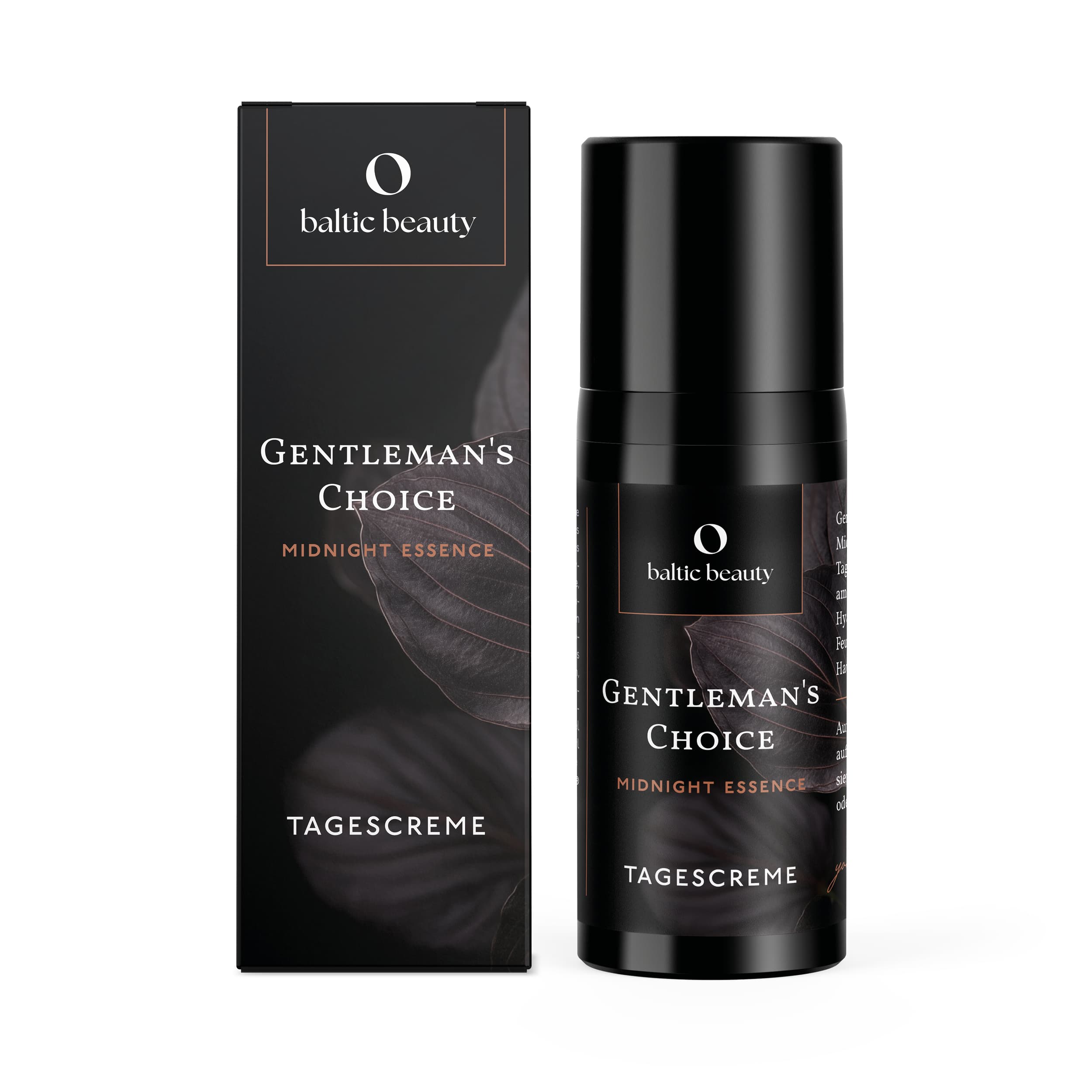 Midnight Essence Tagescreme mit Faltschachtel